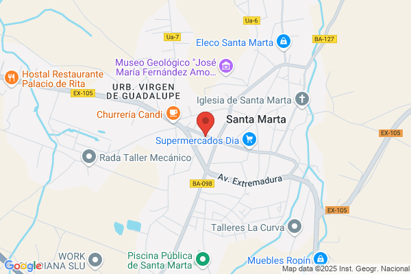 Panificadora Marjal S.L.