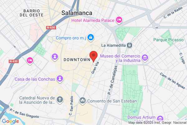 CONSULTORIA ASOCIADOS SAN JULIAN