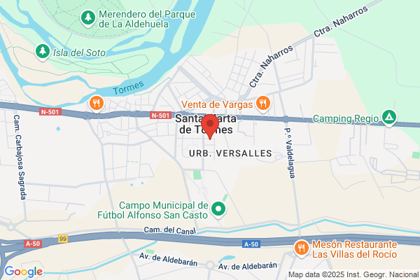 El Tormes C.B. - Abogado Gabinete Juridico fiscal