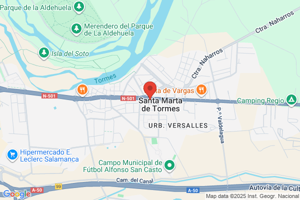 Aach Hernandez Alonso S L - Servicio 24 Horas Servicios en general