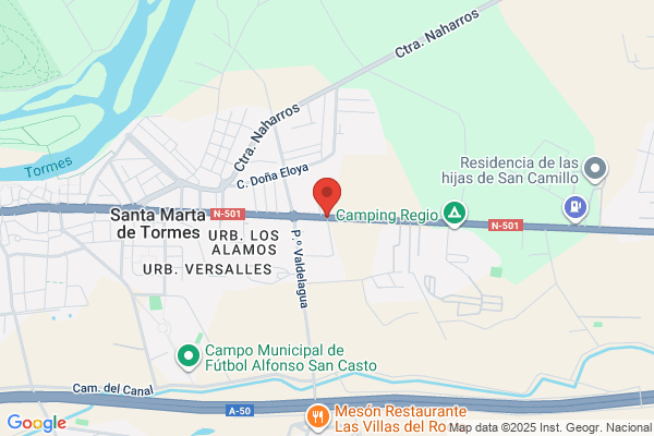 Mozarbez S. A.