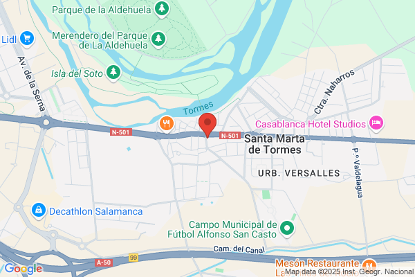 Bar Magnolia - Pinchos De Carnes Y Paellas