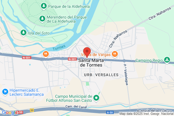 Cafeteria Villarrosa
