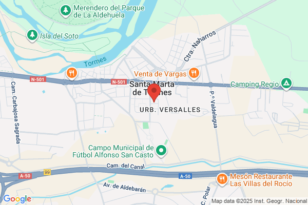 Servicios Hosteleros Vr S.L.
