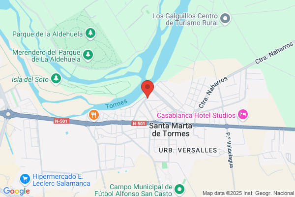 Servicios Hosteleros Vr S.L.