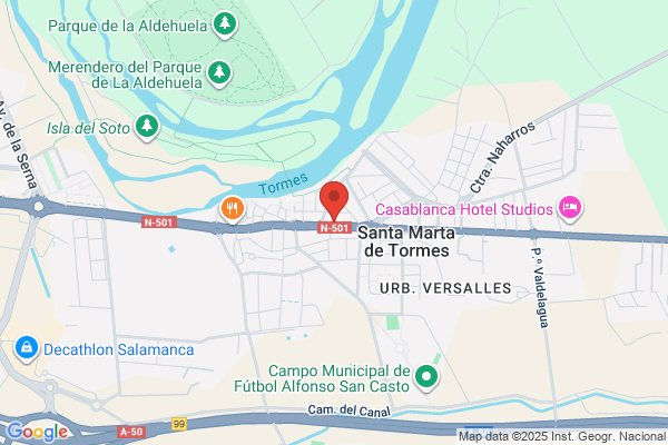 Caja De Badajoz