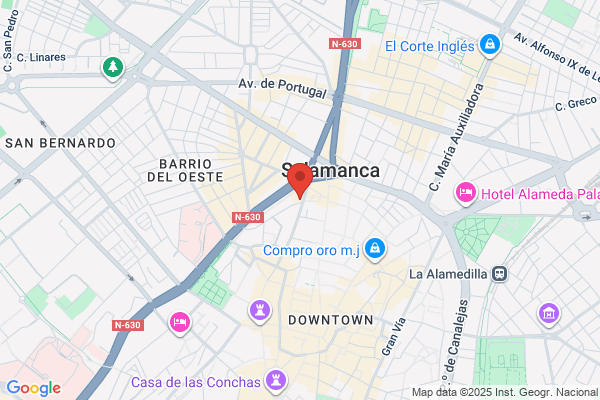 Clinica Dental Ernesto Berges