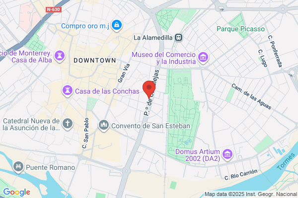 Academia De Mecanografia E Informatica Mecanova