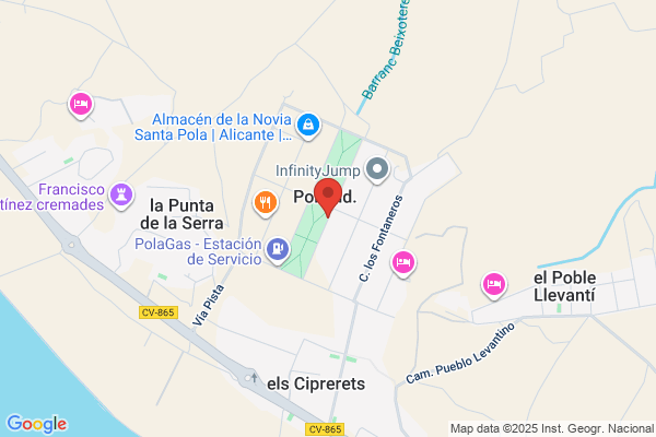Altamira S.L. - Construcciones