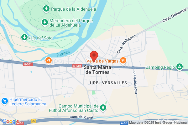 Broquel S. L.