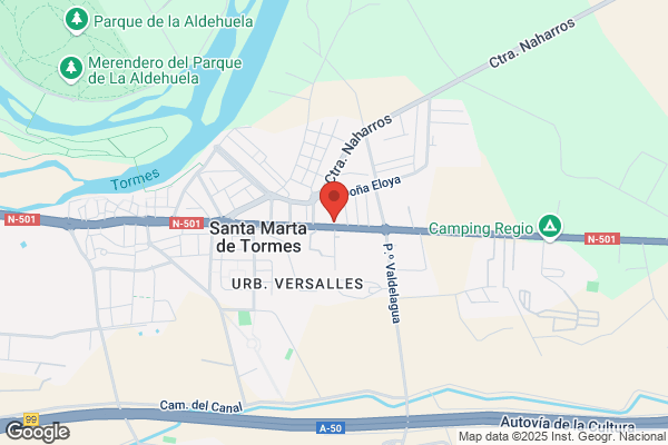 Hijos Domingo Martin S.L.