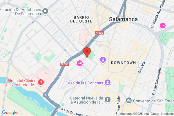Clínica Dental Urbina