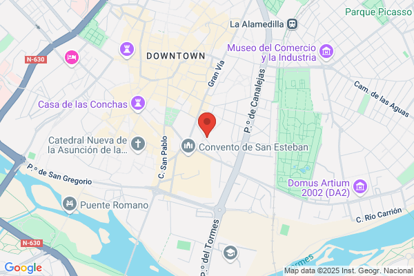 DR. TERRÓN CLINICA DENTAL