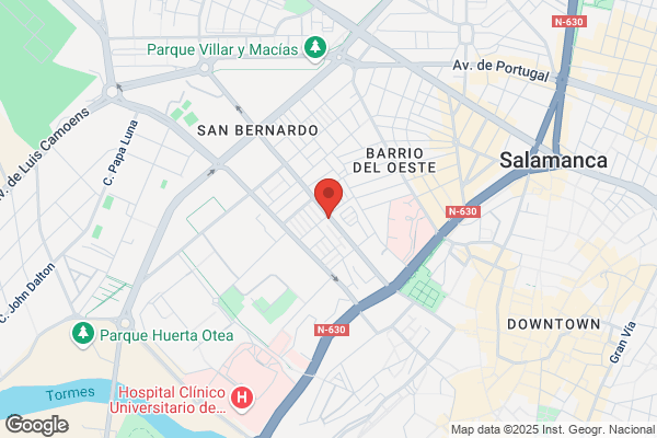 Farmacia María Jesús Muñoz Bellido