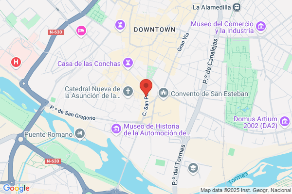 Occidental Inmobiliaria
