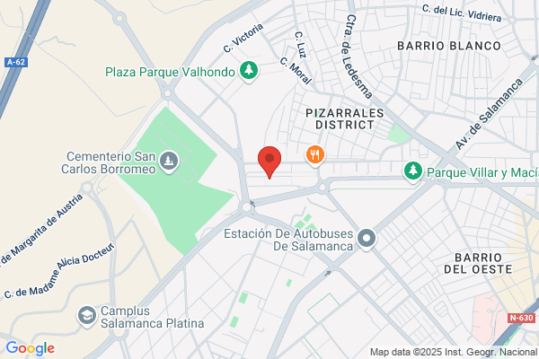 Residencia Universitaria Atenea