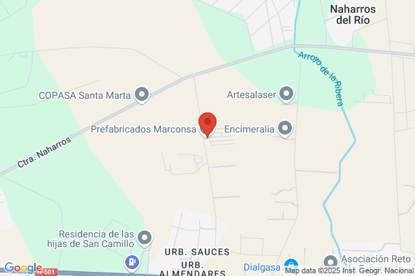 Cerrajeria Juan Losa E Hijos S.L.