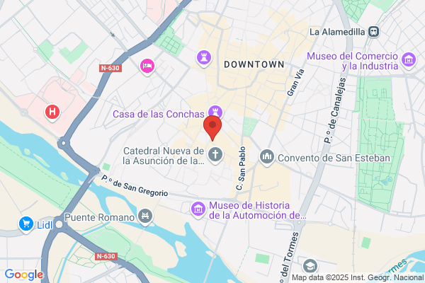 Librería Nueva Plaza Universitaria S.L.