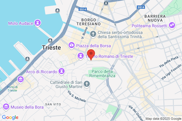Iasci Romagnoli b.
