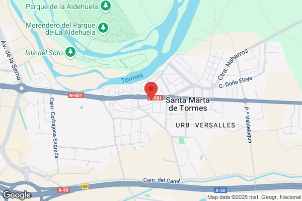 Castellana De Lavanderias S.L.