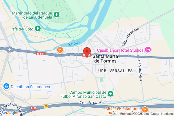 Chamorro Perez m. J.