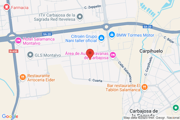 Inbolplasa S.L.