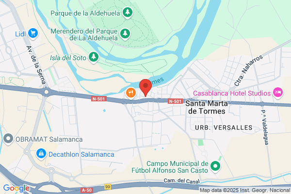 Avedillo Valle p.