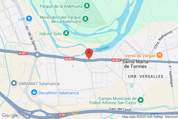 Restaurante El Asador