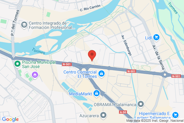 Supermercados Maxcoop