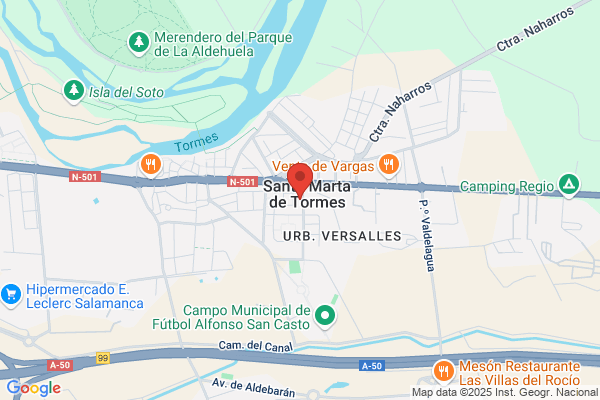 Academia Calh
