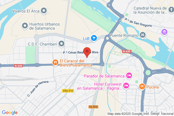 Centro Veterinario La Salle