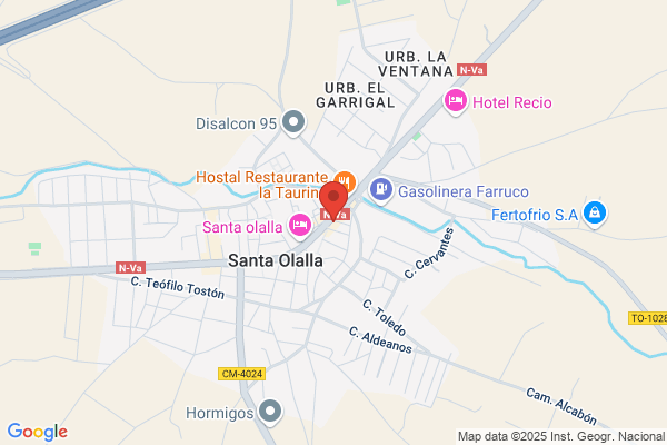 Punto Y Aparte Administración