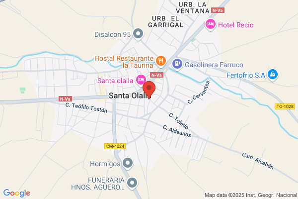 Banco Central Hispanoamericano S.A.