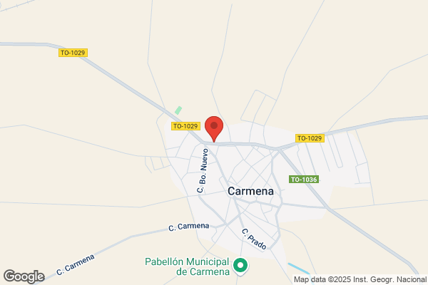 Bodegas Carmena S.L.