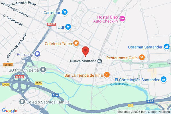 Tejados y Canalones Santi