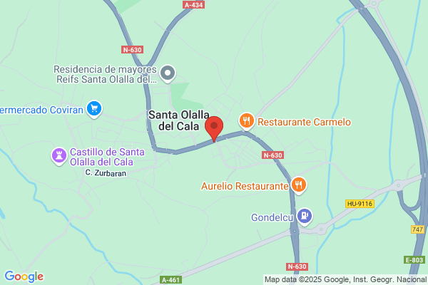 Agrocons Angel Bernardino S L