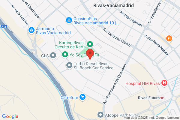 Talleres Ferjul S.L. - Cerrajeria
