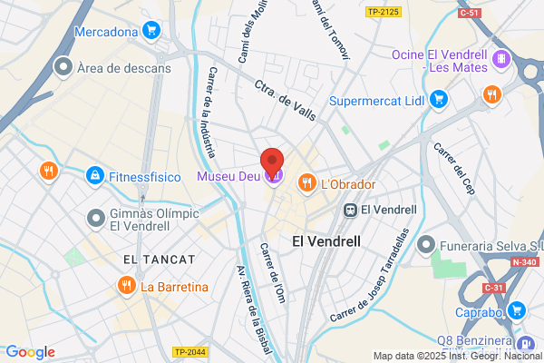 Acces Consultors De Gestio S.L.