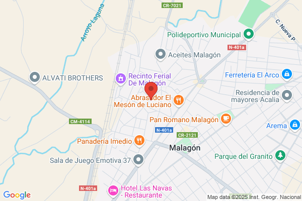 Aguilera Malagon a.