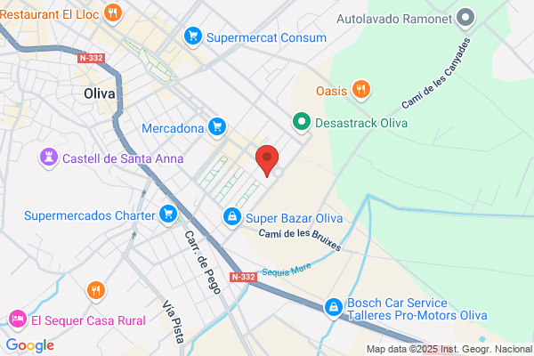 Albala Y Valle Inmobiliaria S.L.
