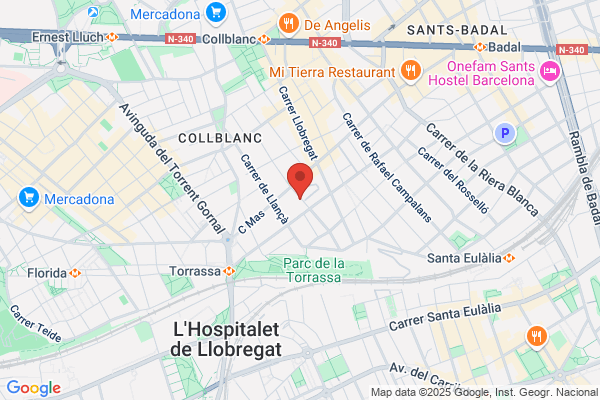 Asesoria Torres
