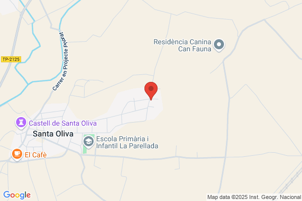 Autoservicios Caprabo S.A.
