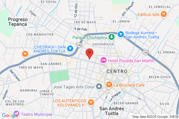 DSI seguridad