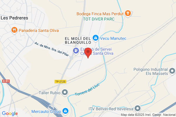 Estructuras Modulos Y Sistemas S.A.