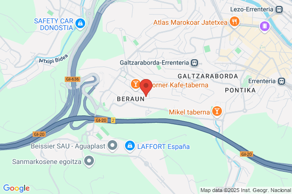 Impolut Car Service