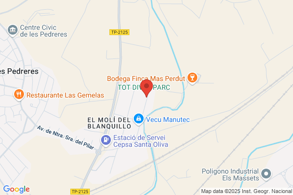Sodemerca S.A.