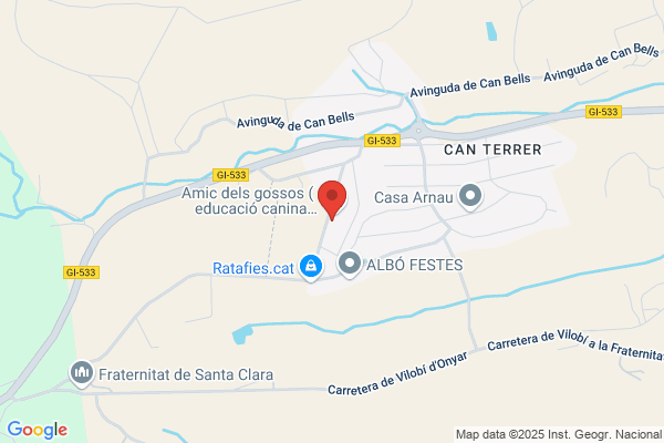 Enguixats Planella S L