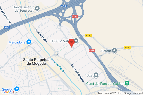 Transportes Francisco Vives S.L.