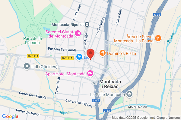 Transportes Gomez Barcelona S.A. - Transportes