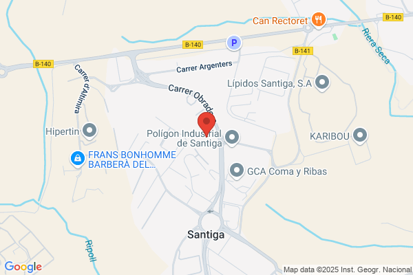 Sergar Servicios Externos Sccl